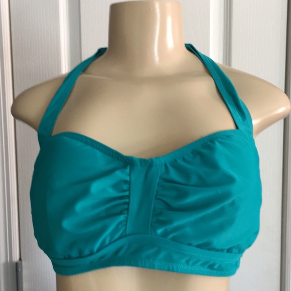 Athleta Other - Athleta bikini top size 38 B/C Athleta Other - Athleta bikini top size 38 B/C
